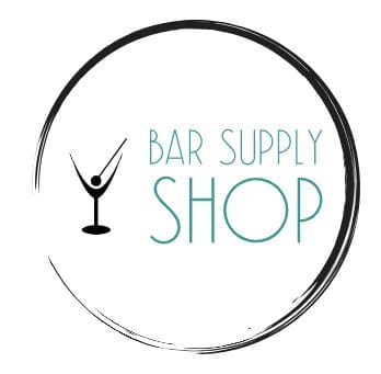 Bar Supply Shop -