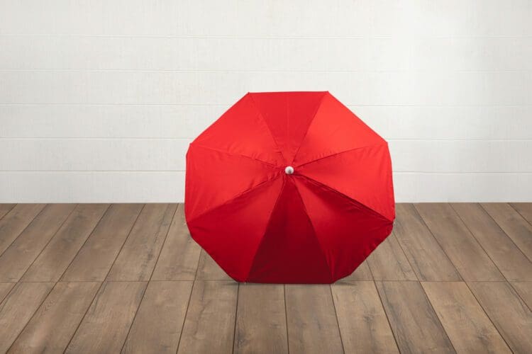 5.5 Ft. Portable Beach Umbrella