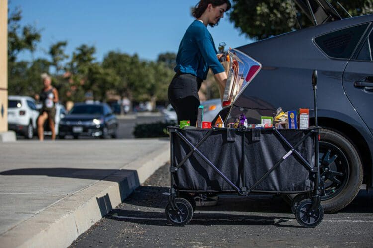 Adventure Wagon XL