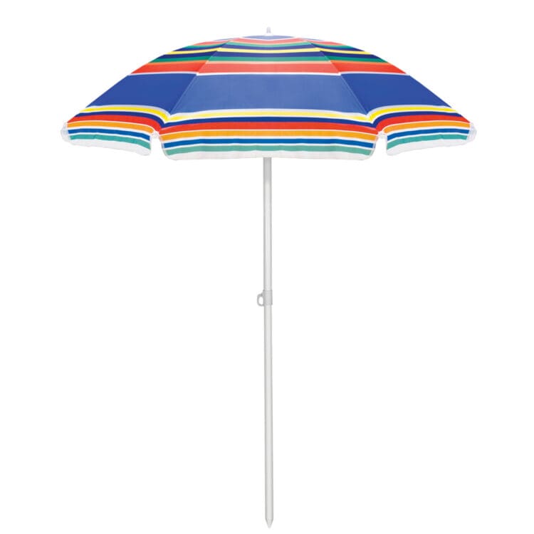 Portable Beach Umbrella